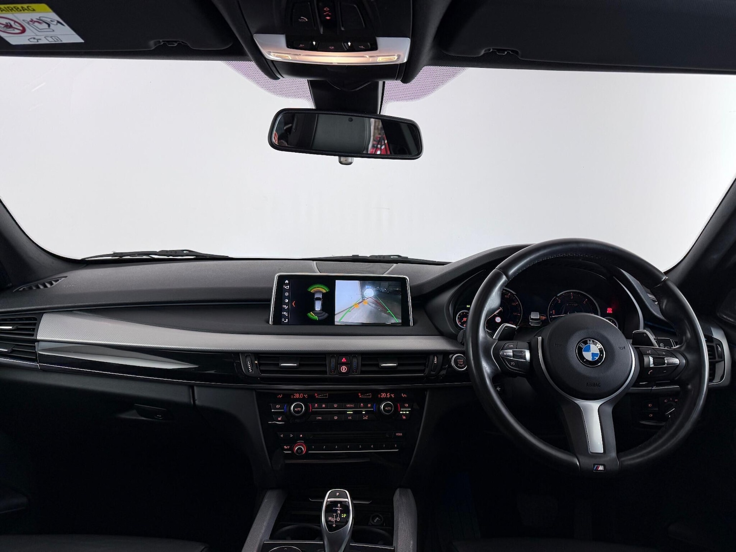 Used BMW X5 2018 for sale - 76468548: Photo 26