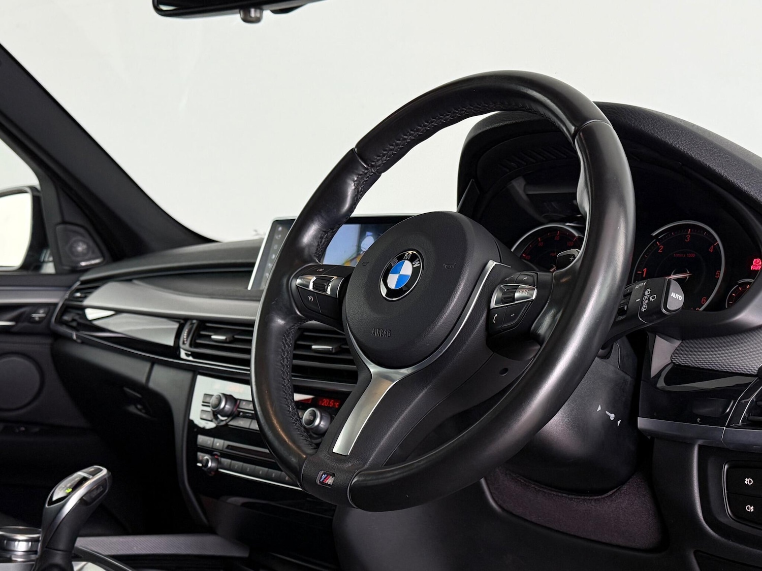 Used BMW X5 2018 for sale - 76468548: Photo 27