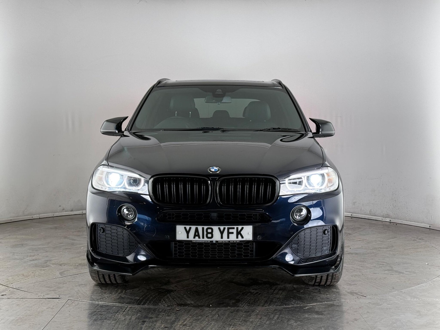 Used BMW X5 2018 for sale - 76468548: Photo 3