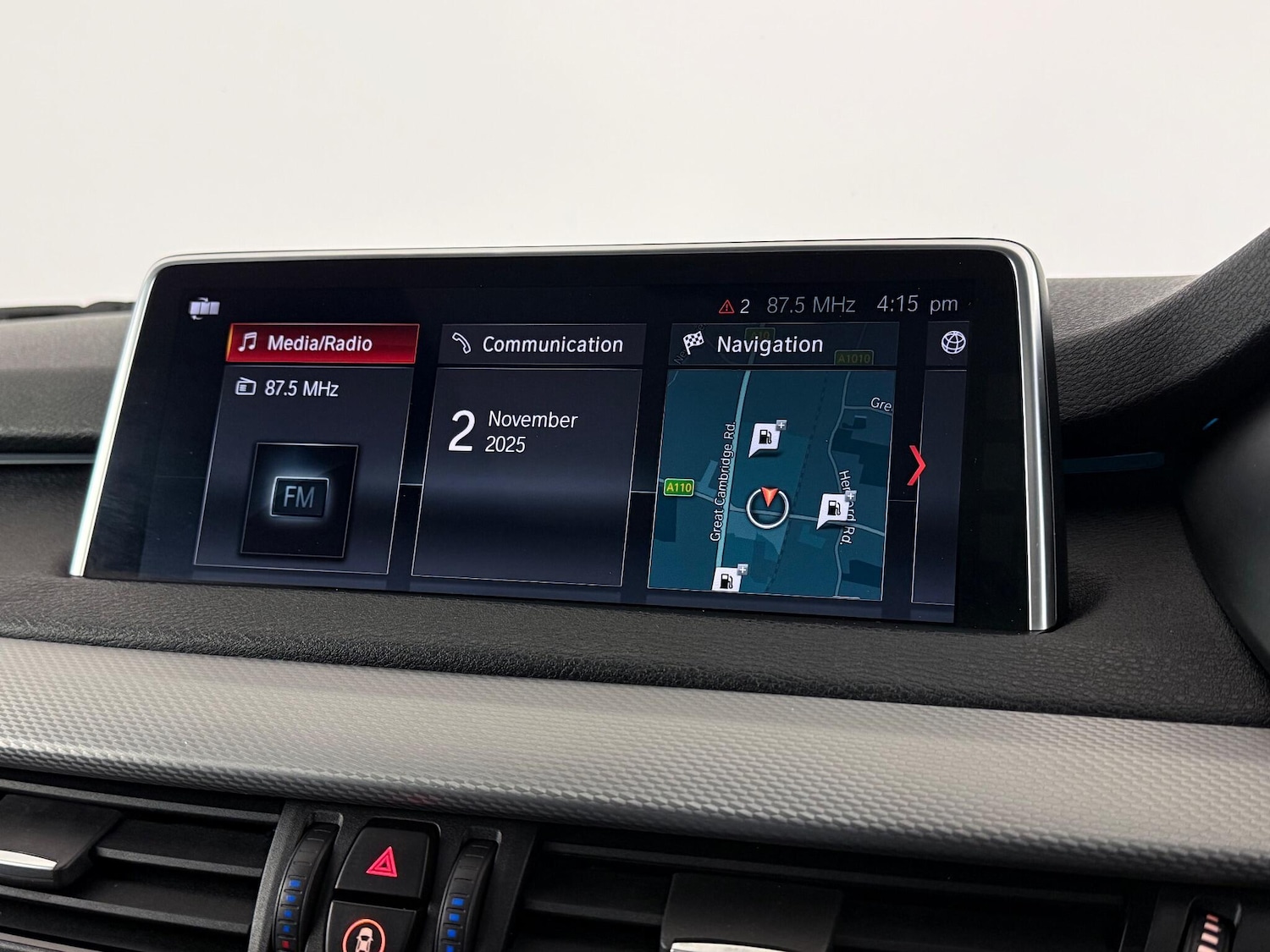 Used BMW X5 2018 for sale - 76468548: Photo 33