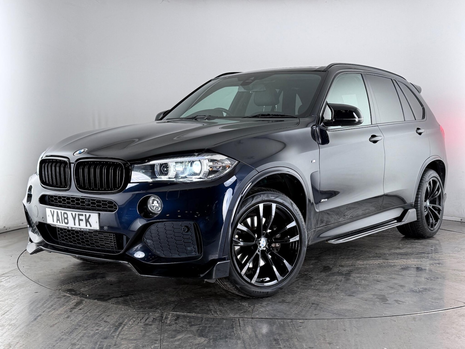 Used BMW X5 2018 for sale - 76468548: Photo 48