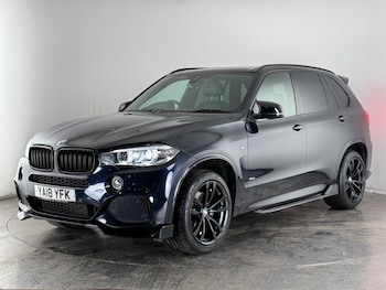 Used BMW X5 2018 for sale - 76468548: Photo