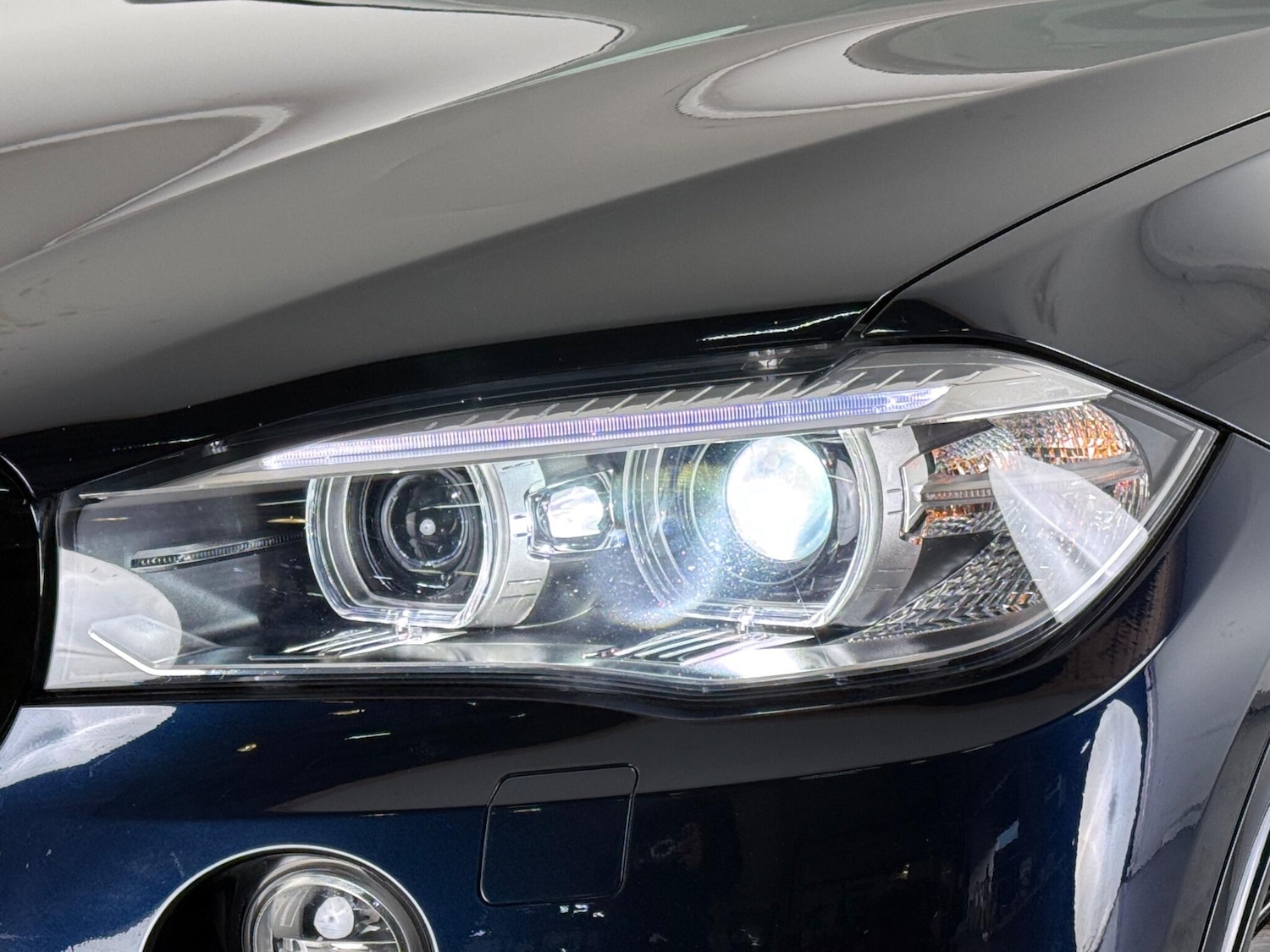 Used BMW X5 2018 for sale - 76468548: Photo 9