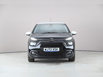 Used Citroen C3 2022 for sale - 78171615: Photo