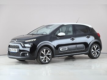 Used Citroen C3 2022 for sale - 78171615: Photo