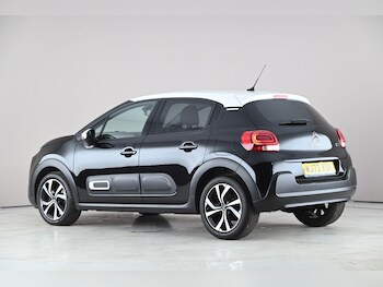 Used Citroen C3 2022 for sale - 78171615: Photo