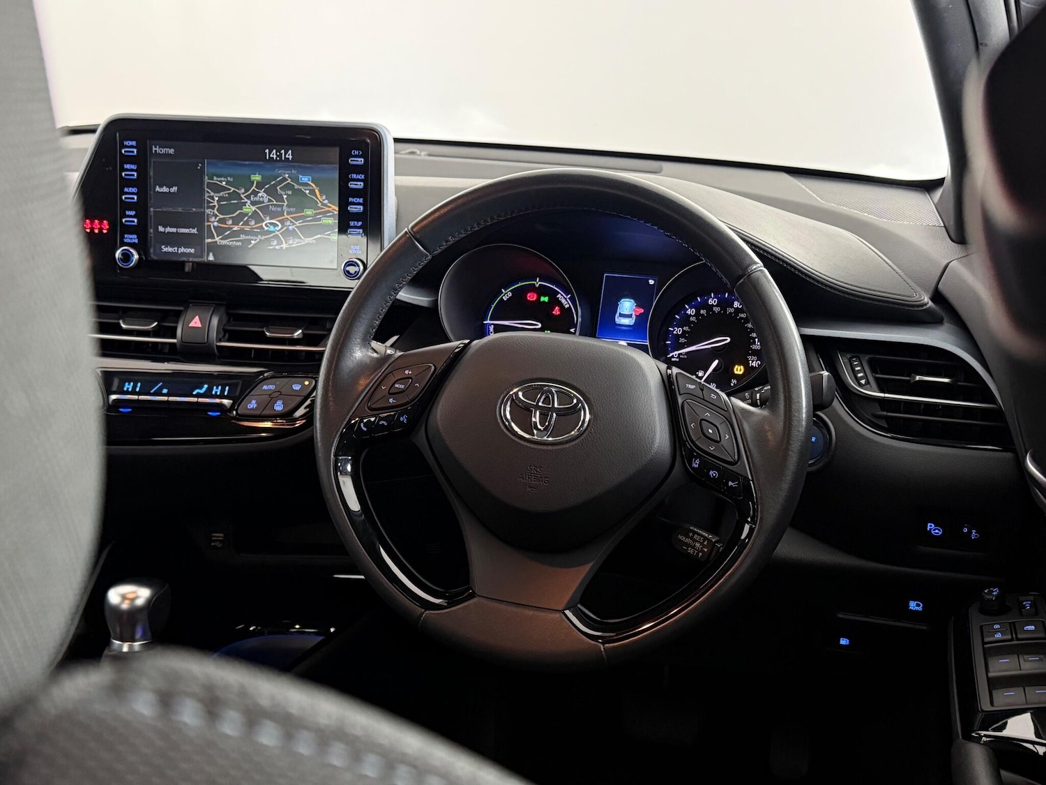 Used Toyota C-HR 2021 for sale - 77221905: Photo 16