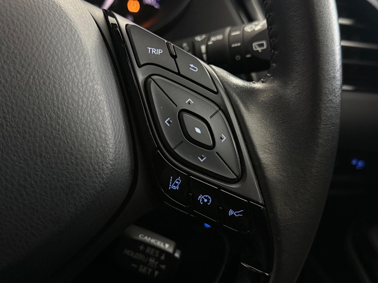 Used Toyota C-HR 2021 for sale - 77221905: Photo 19