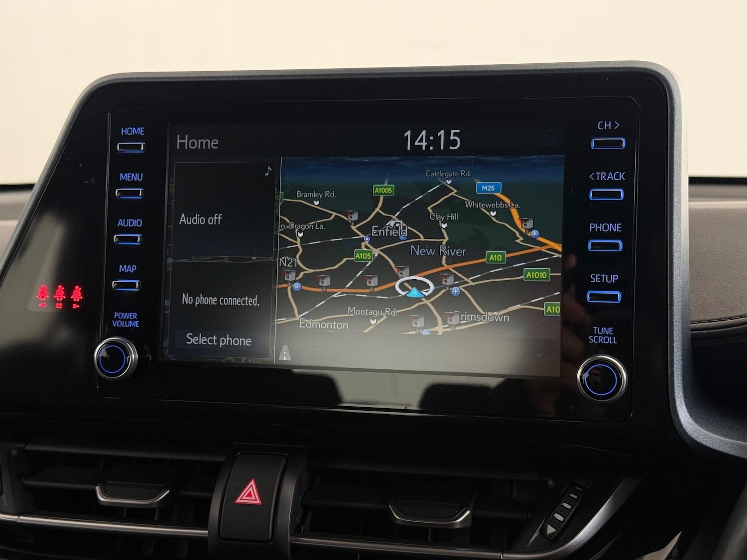 Used Toyota C-HR 2021 for sale - 77221905: Photo 24