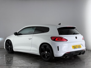 Used Volkswagen Scirocco 2017 for sale - 77259927: Photo