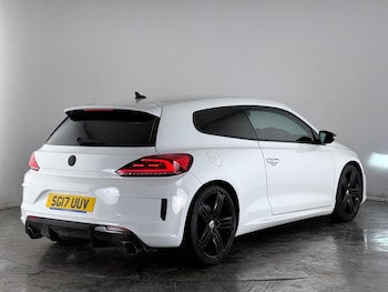 Used Volkswagen Scirocco 2017 for sale - 77259927: Photo