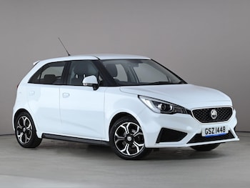 Used MG MG3 2022 for sale - 78843624: Photo
