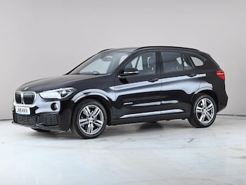 Used BMW X1 2018 for sale - 78574288: Photo