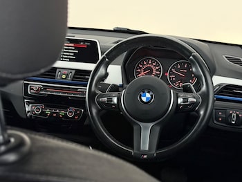 Used BMW X1 2018 for sale - 78574288: Photo