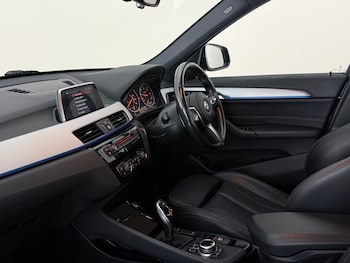 Used BMW X1 2018 for sale - 78574288: Photo