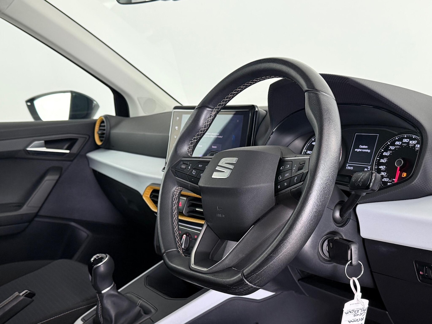 Used SEAT Arona 2022 for sale - 77243091: Photo 11