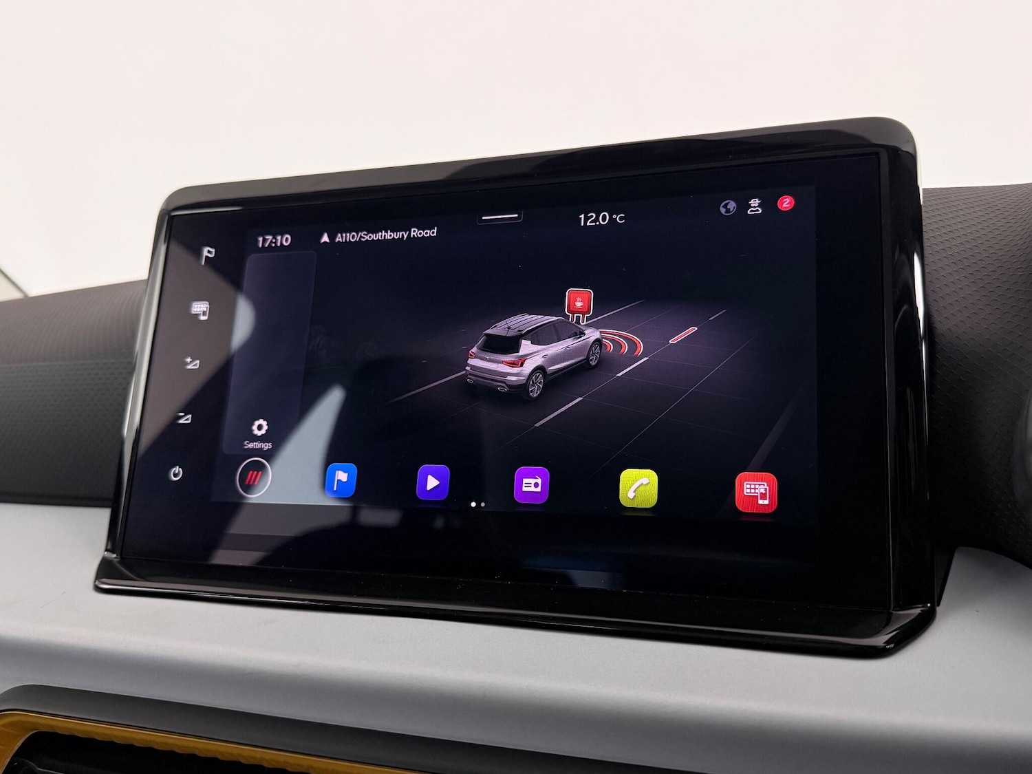 Used SEAT Arona 2022 for sale - 77243091: Photo 27