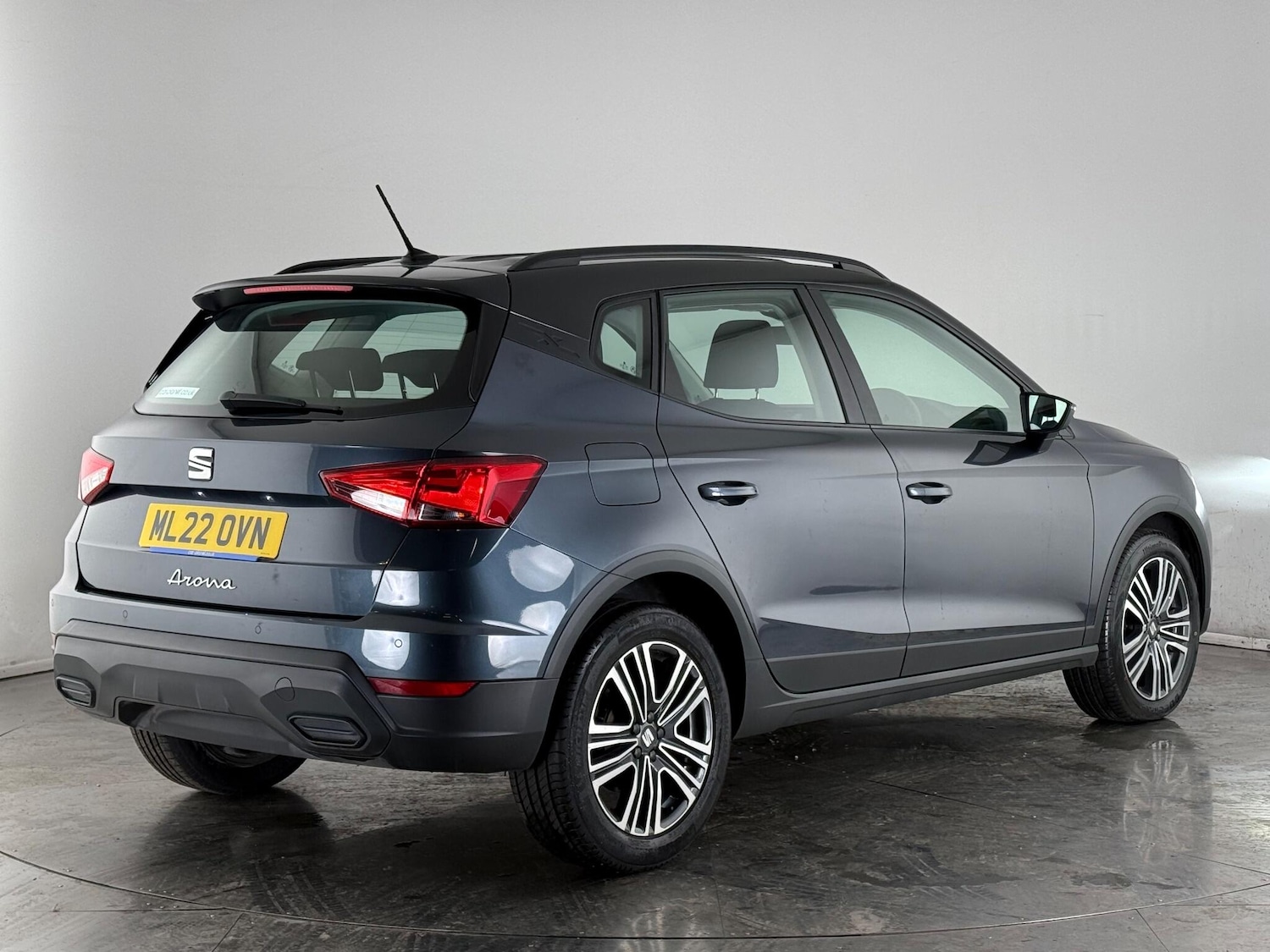 Used SEAT Arona 2022 for sale - 77243091: Photo 3