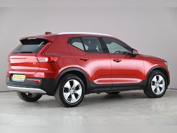 Used Volvo XC40 2020 for sale - 78232190: Photo