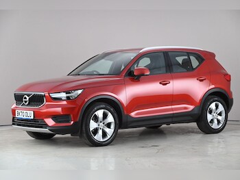 Used Volvo XC40 2020 for sale - 78232190: Photo