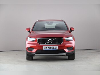 Used Volvo XC40 2020 for sale - 78232190: Photo