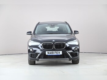 Used BMW X1 2018 for sale - 78136479: Photo