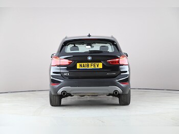 Used BMW X1 2018 for sale - 78136479: Photo
