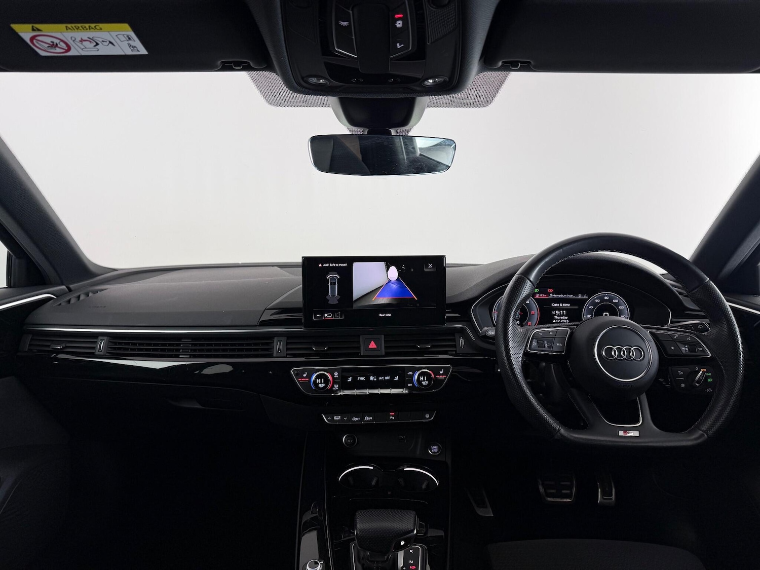 Used Audi A4 Avant 2022 for sale - 77260417: Photo 19