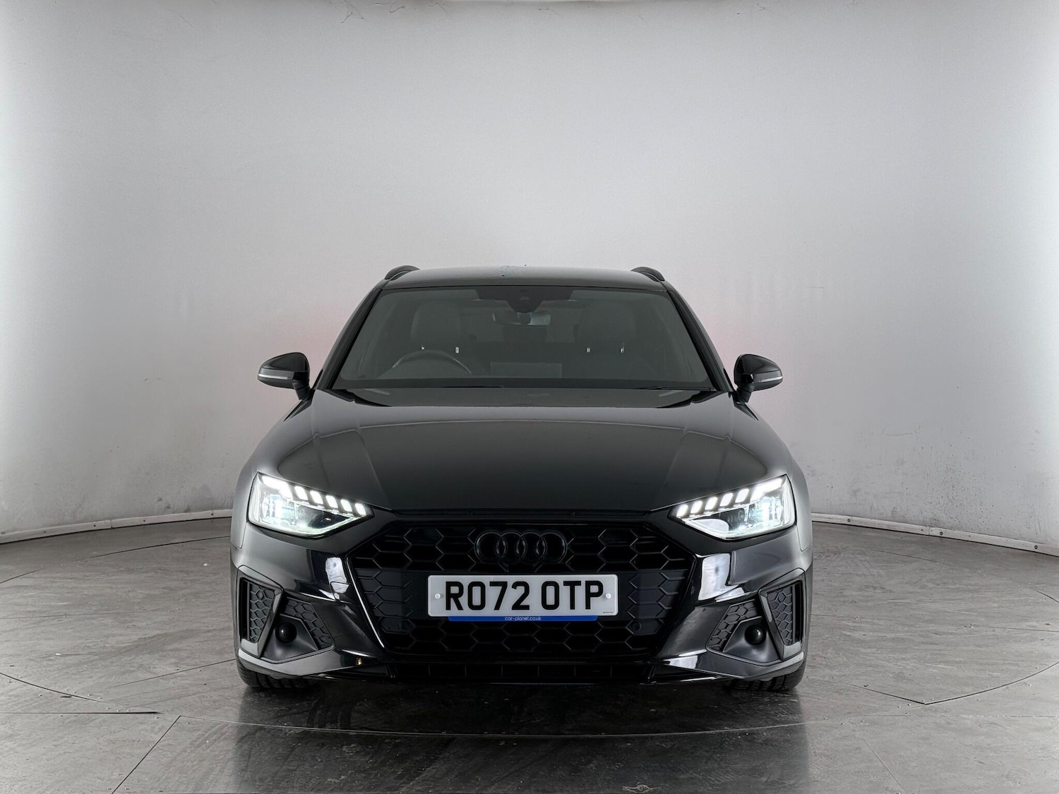 Used Audi A4 Avant 2022 for sale - 77260417: Photo 2