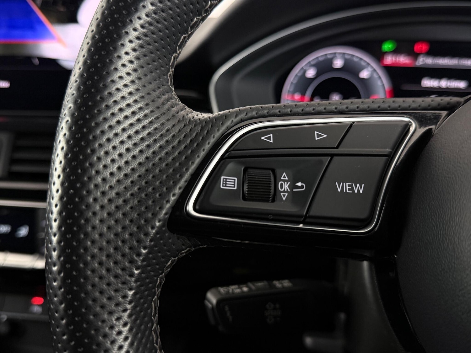 Used Audi A4 Avant 2022 for sale - 77260417: Photo 24