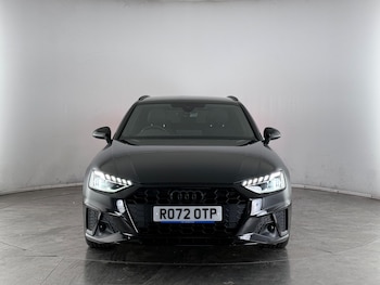 Used Audi A4 Avant 2022 for sale - 77260417: Photo