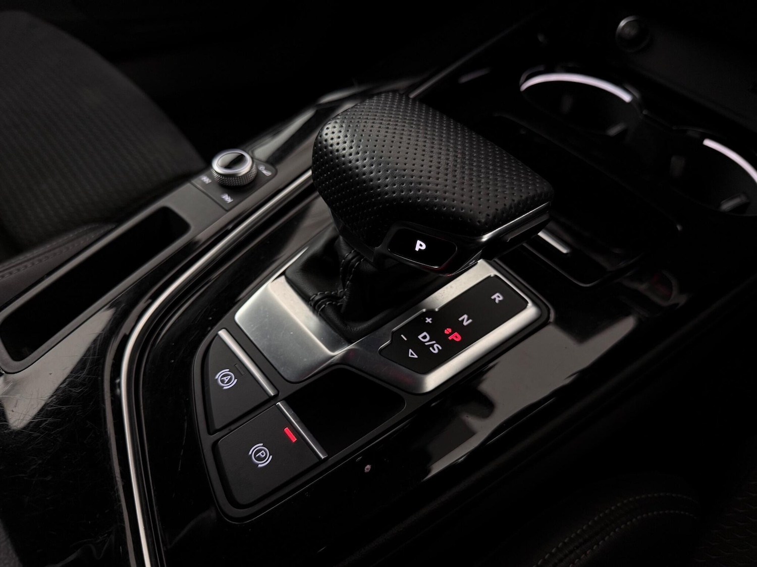 Used Audi A4 Avant 2022 for sale - 77260417: Photo 36