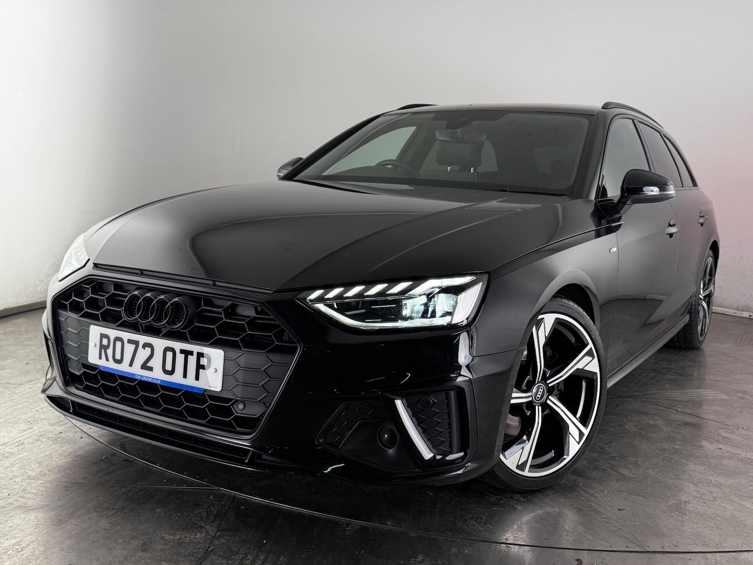 Used Audi A4 Avant 2022 for sale - 77260417: Photo 39