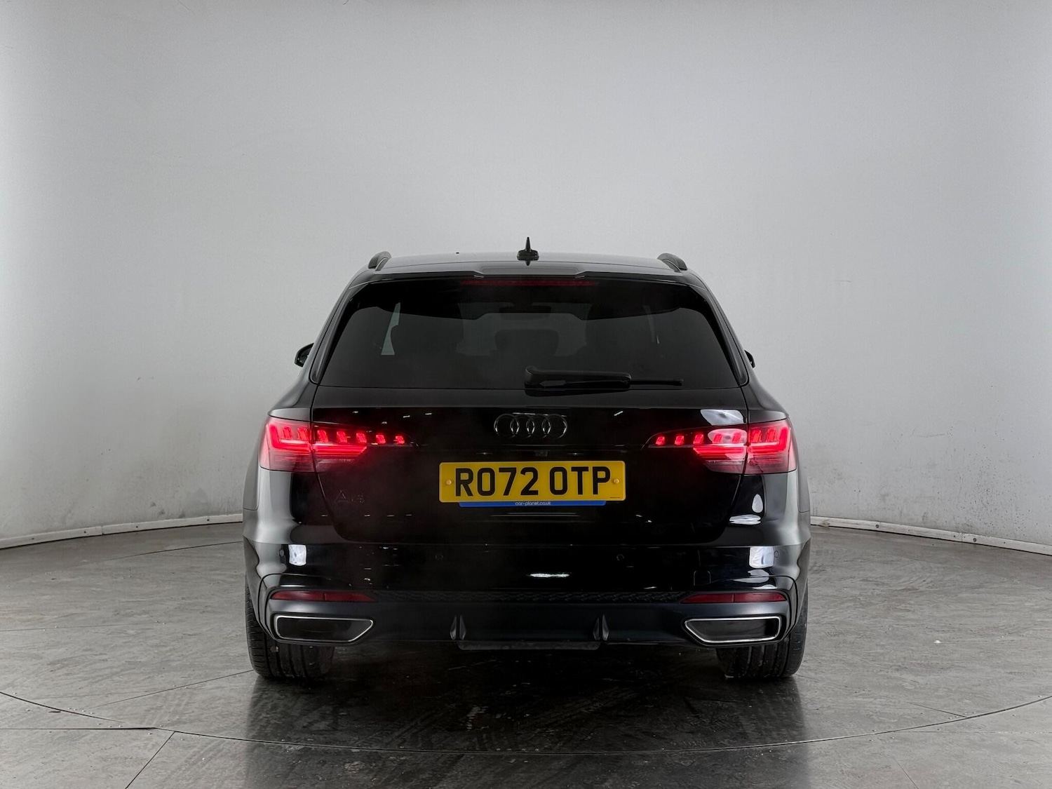 Used Audi A4 Avant 2022 for sale - 77260417: Photo 5