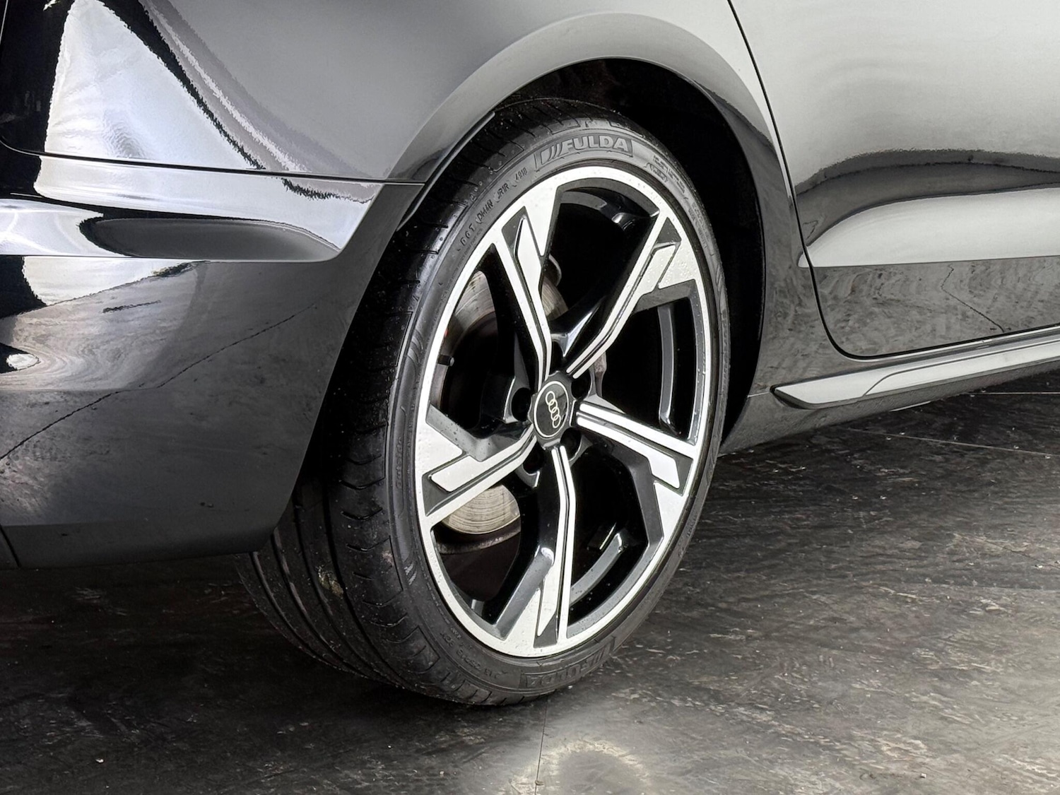 Used Audi A4 Avant 2022 for sale - 77260417: Photo 9