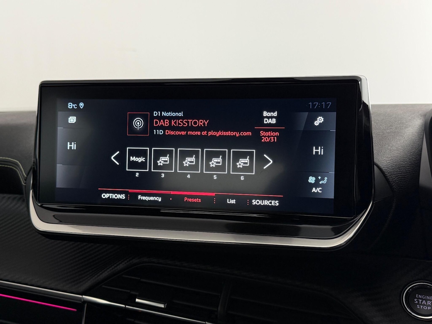 Used Peugeot 2008 2021 for sale - 77246175: Photo 21