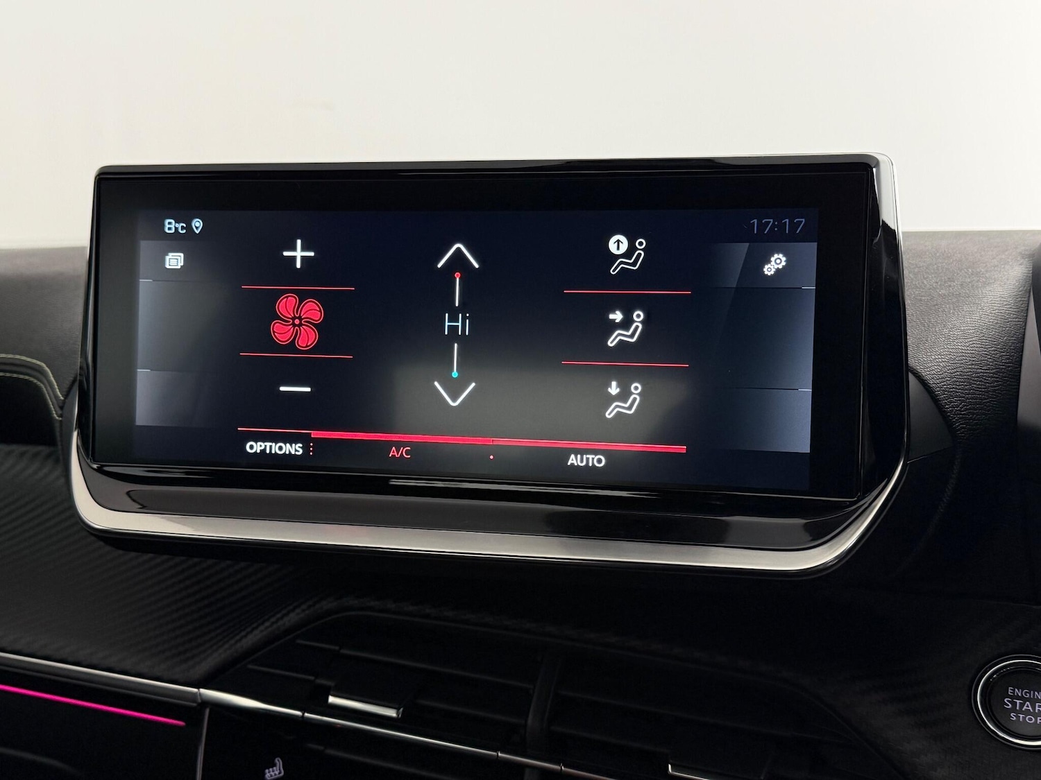 Used Peugeot 2008 2021 for sale - 77246175: Photo 25