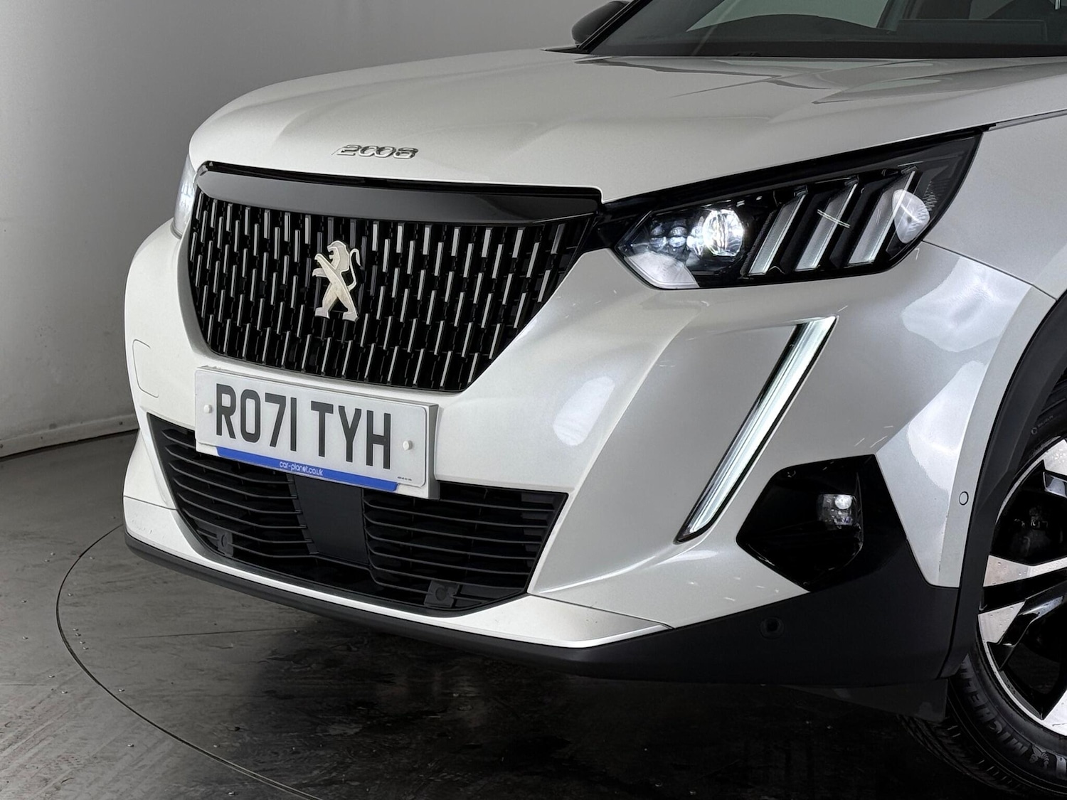 Used Peugeot 2008 2021 for sale - 77246175: Photo 34