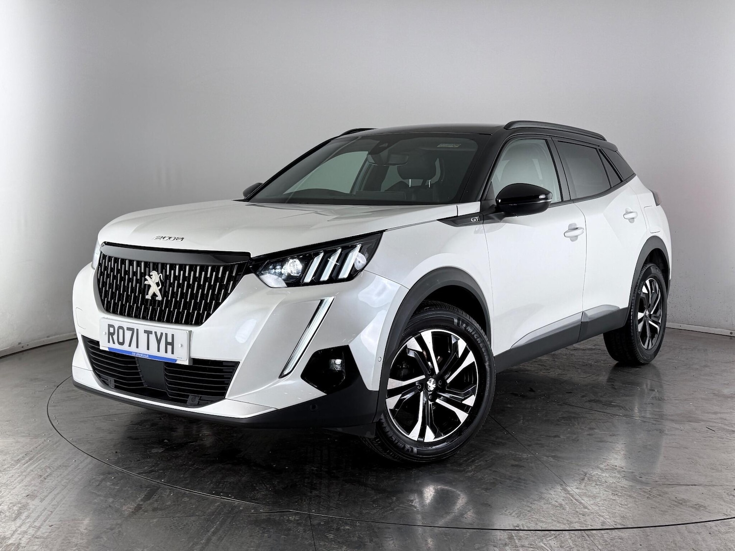 Used Peugeot 2008 2021 for sale - 77246175: Photo 35