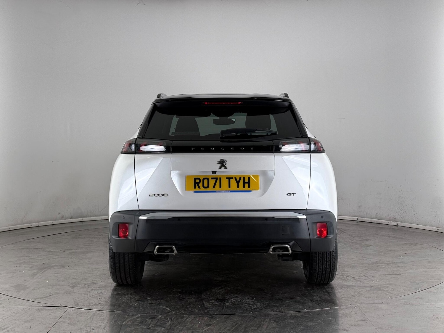 Used Peugeot 2008 2021 for sale - 77246175: Photo 7