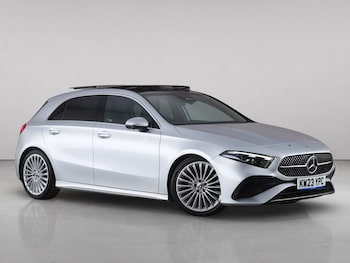 Used Mercedes-Benz A-Class 2023 for sale - 79533678: Photo