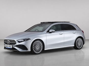 Used Mercedes-Benz A-Class 2023 for sale - 79533678: Photo