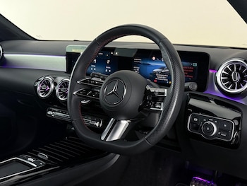 Used Mercedes-Benz A-Class 2023 for sale - 79533678: Photo