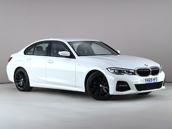 Used BMW 3 Series 2019 for sale - 78649303: Photo