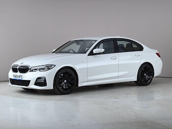 Used BMW 3 Series 2019 for sale - 78649303: Photo