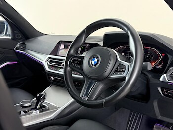 Used BMW 3 Series 2019 for sale - 78649303: Photo