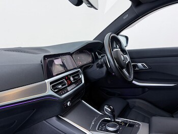 Used BMW 3 Series 2019 for sale - 78649303: Photo
