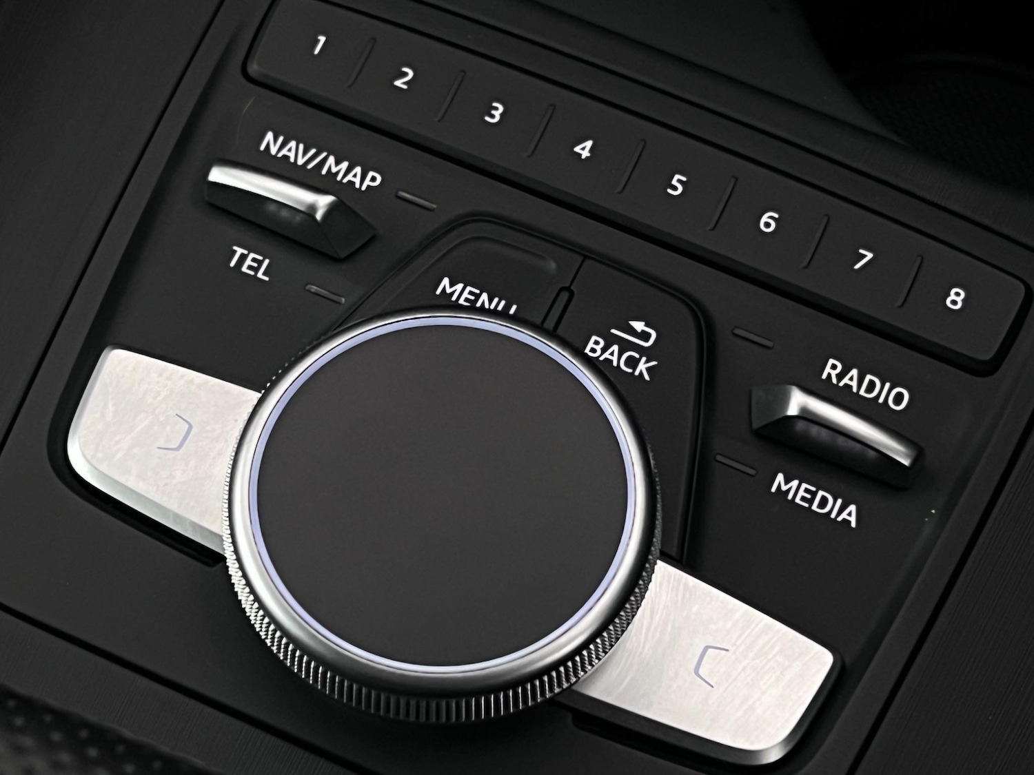 Used Audi RS4 Avant 2018 for sale - 77244131: Photo 39