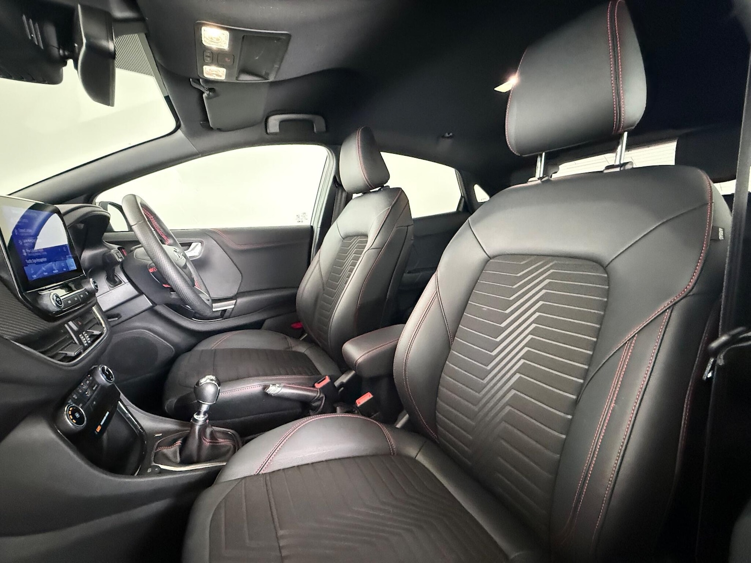 Used Ford Puma 2023 for sale - 76468288: Photo 17