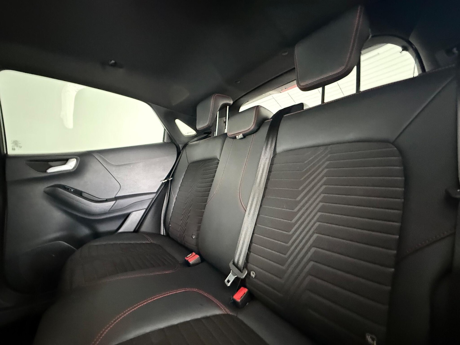 Used Ford Puma 2023 for sale - 76468288: Photo 18